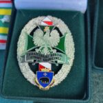 33. rocznica powstania Bieszczadzkiego Oddziału Straży Granicznej 7 - Polskie Radio Rzeszów 33. rocznica powstania Bieszczadzkiego Oddziału Straży Granicznej - Polskie Radio Rzeszów