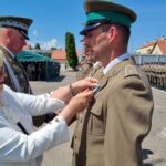 33. rocznica powstania Bieszczadzkiego Oddziału Straży Granicznej 8 - Polskie Radio Rzeszów 33. rocznica powstania Bieszczadzkiego Oddziału Straży Granicznej - Polskie Radio Rzeszów