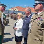 33. rocznica powstania Bieszczadzkiego Oddziału Straży Granicznej 9 - Polskie Radio Rzeszów 33. rocznica powstania Bieszczadzkiego Oddziału Straży Granicznej - Polskie Radio Rzeszów