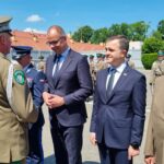 33. rocznica powstania Bieszczadzkiego Oddziału Straży Granicznej 10 - Polskie Radio Rzeszów 33. rocznica powstania Bieszczadzkiego Oddziału Straży Granicznej - Polskie Radio Rzeszów