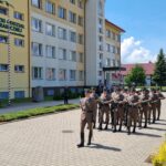 33. rocznica powstania Bieszczadzkiego Oddziału Straży Granicznej 11 - Polskie Radio Rzeszów 33. rocznica powstania Bieszczadzkiego Oddziału Straży Granicznej - Polskie Radio Rzeszów