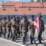 33. rocznica powstania Bieszczadzkiego Oddziału Straży Granicznej 13 - Polskie Radio Rzeszów 33. rocznica powstania Bieszczadzkiego Oddziału Straży Granicznej - Polskie Radio Rzeszów