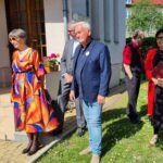 Tablica pamięci kapitana Henryka Jaskuły 4 - Polskie Radio Rzeszów Tablica pamięci kapitana Henryka Jaskuły - Polskie Radio Rzeszów