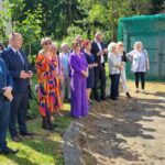 Tablica pamięci kapitana Henryka Jaskuły 8 - Polskie Radio Rzeszów Tablica pamięci kapitana Henryka Jaskuły - Polskie Radio Rzeszów