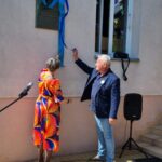 Tablica pamięci kapitana Henryka Jaskuły 3 - Polskie Radio Rzeszów Tablica pamięci kapitana Henryka Jaskuły - Polskie Radio Rzeszów