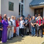 Tablica pamięci kapitana Henryka Jaskuły 7 - Polskie Radio Rzeszów Tablica pamięci kapitana Henryka Jaskuły - Polskie Radio Rzeszów