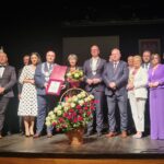 Profesor Lidia Morawska honorowym obywatelem Przemyśla - Polskie Radio Rzeszów