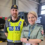 Międzynarodowe szkolenie celników 2 - Polskie Radio Rzeszów Międzynarodowe szkolenie celników - Polskie Radio Rzeszów