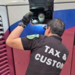 Międzynarodowe szkolenie celników 5 - Polskie Radio Rzeszów Międzynarodowe szkolenie celników - Polskie Radio Rzeszów