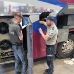 Międzynarodowe szkolenie celników 6 - Polskie Radio Rzeszów Międzynarodowe szkolenie celników - Polskie Radio Rzeszów