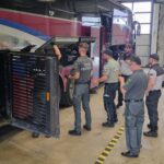 Międzynarodowe szkolenie celników 8 - Polskie Radio Rzeszów Międzynarodowe szkolenie celników - Polskie Radio Rzeszów