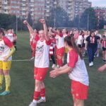 Piłka nożna. Rzeszów ma ekstraligę! - Polskie Radio Rzeszów