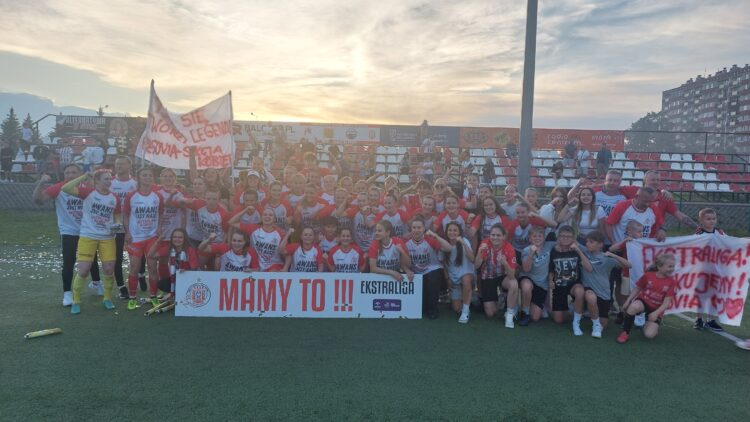 Piłka nożna. Rzeszów ma ekstraligę!