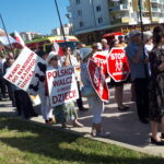 Manifestowali przywiązanie do tradycyjnych wartości 4 - Polskie Radio Rzeszów Manifestowali przywiązanie do tradycyjnych wartości - Polskie Radio Rzeszów