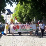 Manifestowali przywiązanie do tradycyjnych wartości 7 - Polskie Radio Rzeszów Manifestowali przywiązanie do tradycyjnych wartości - Polskie Radio Rzeszów