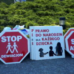 Manifestowali przywiązanie do tradycyjnych wartości 9 - Polskie Radio Rzeszów Manifestowali przywiązanie do tradycyjnych wartości - Polskie Radio Rzeszów