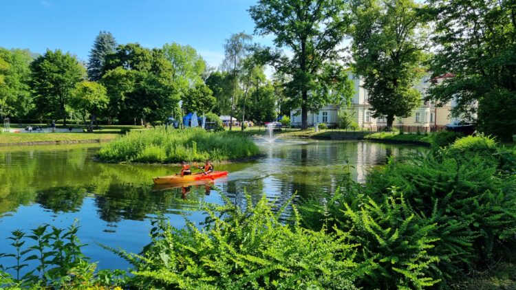 Dzień Nauki w Przemyślu 1 - Polskie Radio Rzeszów Dzień Nauki w Przemyślu