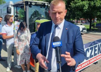 Konferencja Konfederacji o&nbsp;emigrantach i&nbsp;polityce rolnej