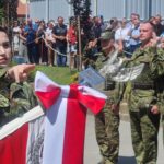 Ślubowanie nowych funkcjonariuszy Straży Granicznej (fotogaleria) - Polskie Radio Rzeszów