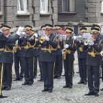 Tablica pamięci generała Rudolfa Maistra (fotogaleria) - Polskie Radio Rzeszów