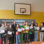 Quiz o rezerwacie przyrody Zabłocie w Czarnej Sędziszowskiej 6 - Polskie Radio Rzeszów Quiz o rezerwacie przyrody Zabłocie w Czarnej Sędziszowskiej - Polskie Radio Rzeszów