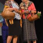 IX Gminny Przegląd Twórczości Artystycznej Przedszkoli „Scena dla Malucha” (zdjęcia) - Polskie Radio Rzeszów