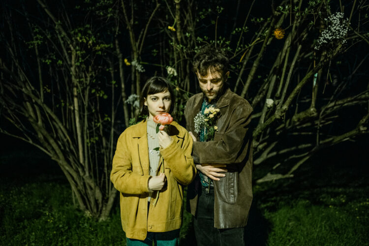 Po wygranym Przeglądzie Piosenki Aktorskiej Duet Kwit rozkwita!