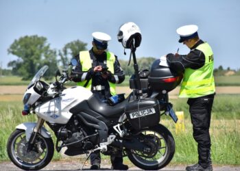 Policyjna akcja „Prędkość” na&nbsp;podkarpackich drogach