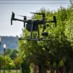 Policyjny dron śledził kierowców łamiących przepisy (zdjęcia) 5 - Polskie Radio Rzeszów Policyjny dron śledził kierowców łamiących przepisy (zdjęcia) - Polskie Radio Rzeszów