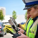 Policyjny dron śledził kierowców łamiących przepisy (zdjęcia) 12 - Polskie Radio Rzeszów Policyjny dron śledził kierowców łamiących przepisy (zdjęcia) - Polskie Radio Rzeszów