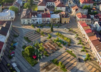 Nowi zastępcy nowego prezydenta Mielca