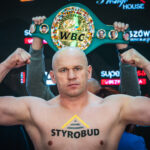 W piątek walka Różański vs Okolie 2 - Polskie Radio Rzeszów W piątek walka Różański vs Okolie - Polskie Radio Rzeszów