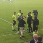 Piłka nożna. Stal Stalowa Wola ucieszyła swoich kibiców kolejną wygraną 5 - Polskie Radio Rzeszów Piłka nożna. Stal Stalowa Wola ucieszyła swoich kibiców kolejną wygraną - Polskie Radio Rzeszów