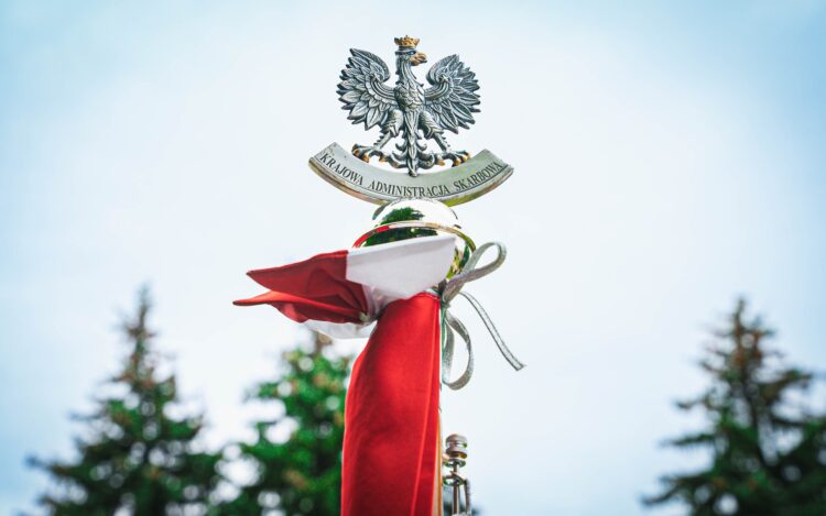 8 maja – Narodowy Dzień Zwycięstwa