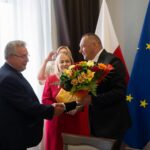 Rada Powiatu Jarosławskiego VII kadencji rozpoczęła działalność 4 - Polskie Radio Rzeszów Rada Powiatu Jarosławskiego VII kadencji rozpoczęła działalność - Polskie Radio Rzeszów