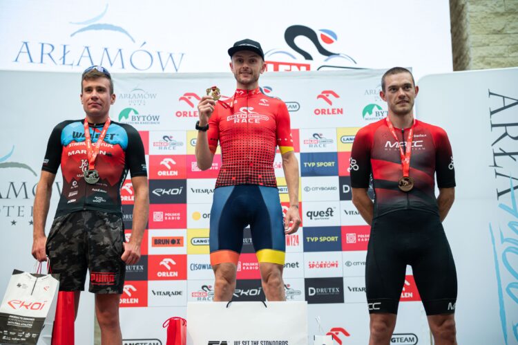 ORLEN Lang Team Race w Arłamowie. „To było coś wspaniałego!” 1 - Polskie Radio Rzeszów ORLEN Lang Team Race w Arłamowie. „To było coś wspaniałego!”