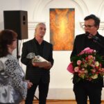 “Rzecz o Aniołach”. Wystawa w rzeszowskim Domu Sztuki - Polskie Radio Rzeszów