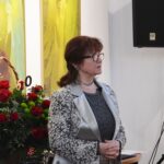 “Rzecz o Aniołach”. Wystawa w rzeszowskim Domu Sztuki - Polskie Radio Rzeszów