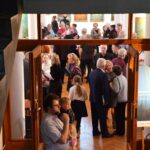 “Rzecz o Aniołach”. Wystawa w rzeszowskim Domu Sztuki - Polskie Radio Rzeszów