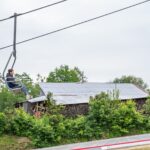 W Wańkowej trwa dziś Dzień Funduszy Europejskich 36 - Polskie Radio Rzeszów W Wańkowej trwa dziś Dzień Funduszy Europejskich - Polskie Radio Rzeszów