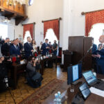 Prezydent Rzeszowa złożył ślubowanie 4 - Polskie Radio Rzeszów Prezydent Rzeszowa złożył ślubowanie - Polskie Radio Rzeszów