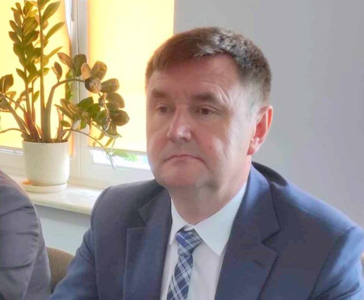 Wybrano nowego starostę ropczycko - sędziszowskiego 1 - Polskie Radio Rzeszów Wybrano nowego starostę ropczycko – sędziszowskiego