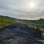 Pożar w Bieszczadach, rejon Krzemienia (aktualizacja, zdjęcia) 3 - Polskie Radio Rzeszów Pożar w Bieszczadach, rejon Krzemienia (aktualizacja, zdjęcia) - Polskie Radio Rzeszów