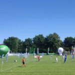 AMP futbol ekstraklasa - turniej w Boguchwale 2 - Polskie Radio Rzeszów AMP futbol ekstraklasa - turniej w Boguchwale - Polskie Radio Rzeszów