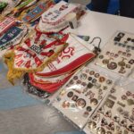 Pamiątki sportowe. Wystawa w Rzeszowie - Polskie Radio Rzeszów