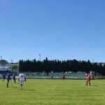 AMP futbol ekstraklasa - turniej w Boguchwale 4 - Polskie Radio Rzeszów AMP futbol ekstraklasa - turniej w Boguchwale - Polskie Radio Rzeszów