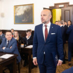 Prezydent Rzeszowa złożył ślubowanie 5 - Polskie Radio Rzeszów Prezydent Rzeszowa złożył ślubowanie - Polskie Radio Rzeszów