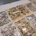 Pamiątki sportowe. Wystawa w Rzeszowie - Polskie Radio Rzeszów