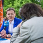 Dni otwarte Funduszy Europejskich w Kolbuszowej (galeria zdjęć) - Polskie Radio Rzeszów