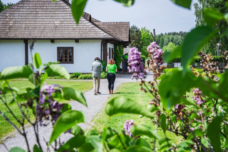 Sybilla 2023 dla kolbuszowskiego skansenu